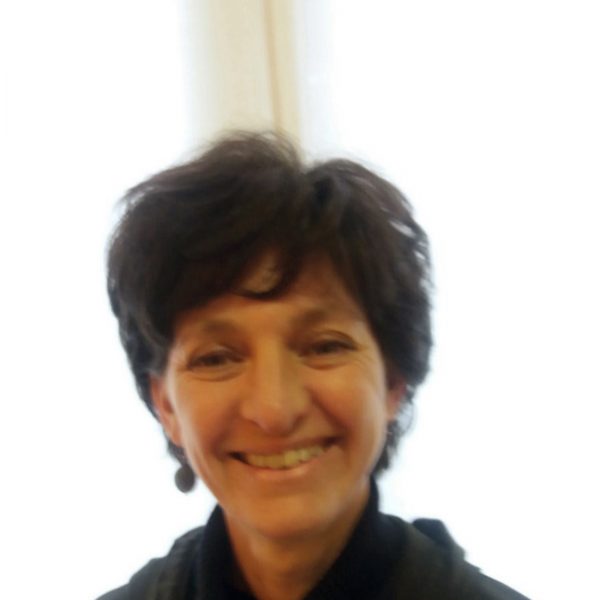 Barbara Menegazzi