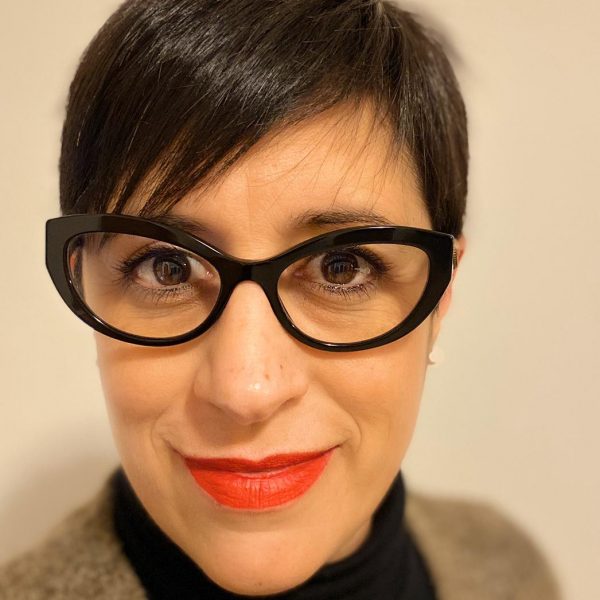 SARA PICCOTTI