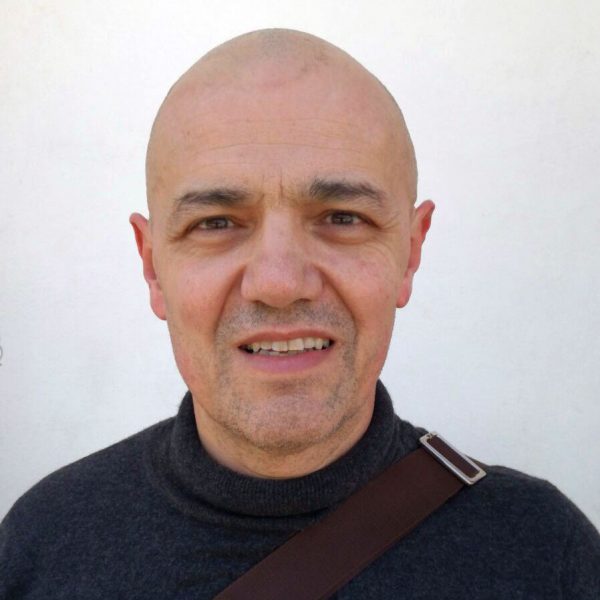 Gianpaolo Maria Corazza
